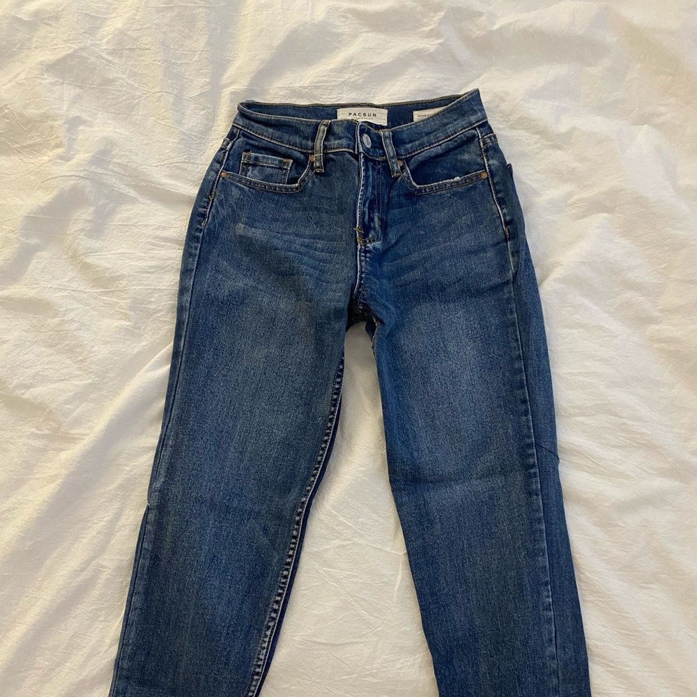 Pacsun vintage icon jeans